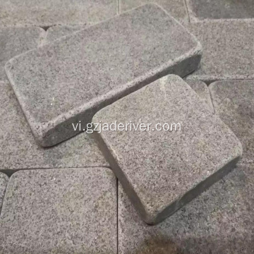 Gạch lát nền granite G654 tối